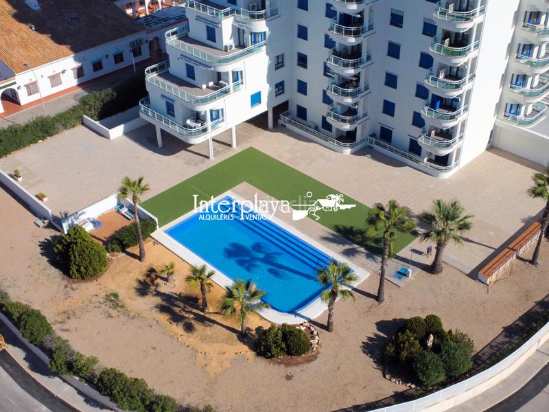 Foto 39fc9361-1973-45b1-a613-b8d9479ff472. Apartament a alcazaba zoco 3 a Playa del Galán Manga del Mar Menor (La)