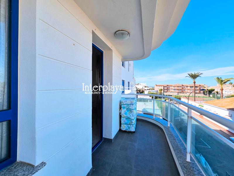 Foto 4c359267-7641-4f80-b15d-fb1f7657abbb. Apartament a alcazaba zoco 3 a Playa del Galán Manga del Mar Menor (La)