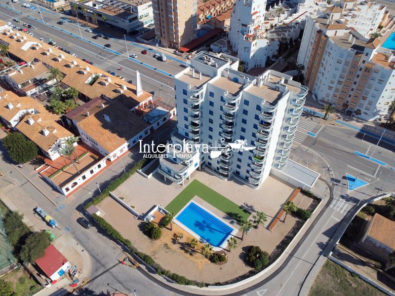Foto 501377ba-5934-4f04-97aa-5261a522e57b. Apartament a alcazaba zoco 3 a Playa del Galán Manga del Mar Menor (La)