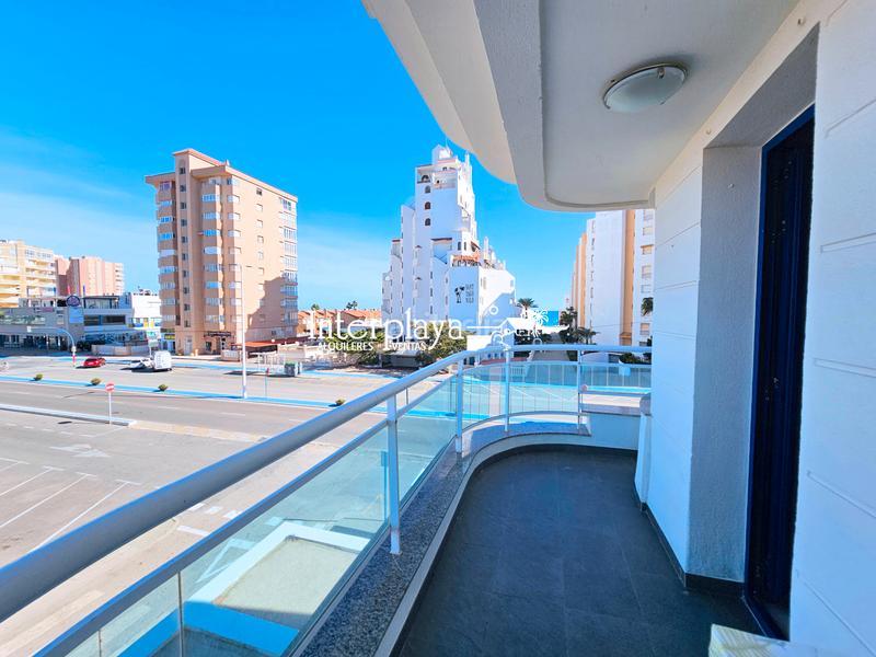 Foto 53bd7315-41a7-4102-81bc-1068cb10a2ce. Apartament a alcazaba zoco 3 a Playa del Galán Manga del Mar Menor (La)