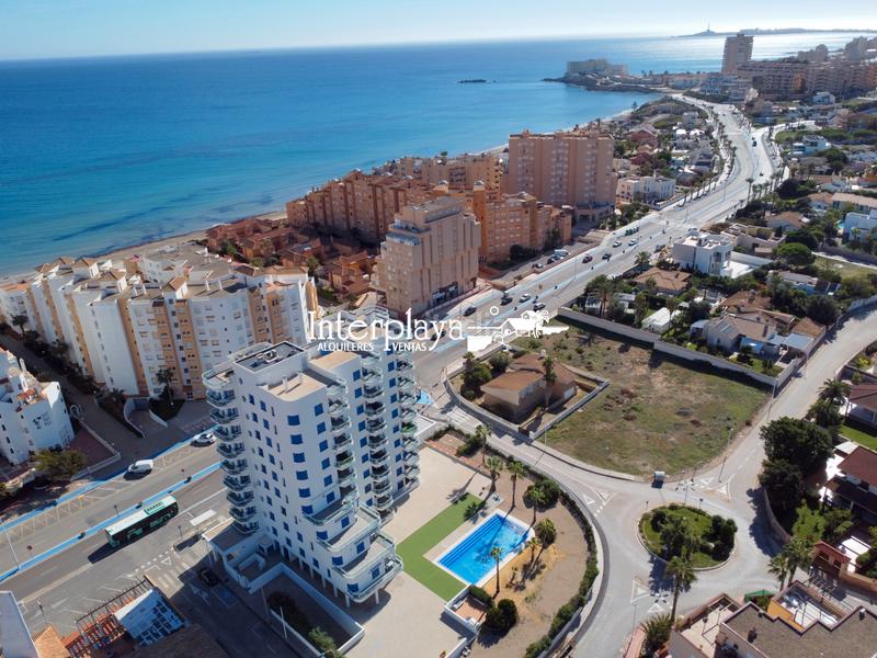 Foto 7741f740-cee0-44d7-8d89-2cdc3d77a565. Apartament a alcazaba zoco 3 a Playa del Galán Manga del Mar Menor (La)