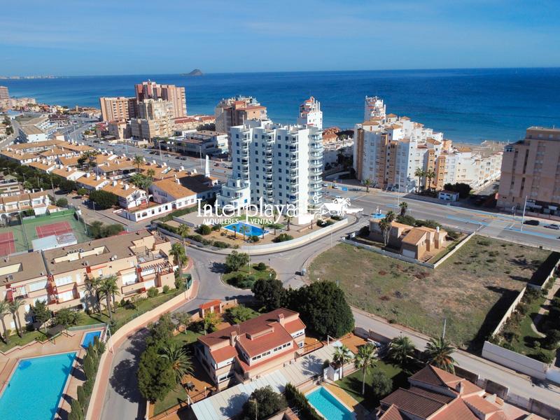 Foto 7b84feef-e87a-404b-96f7-21b663a4e7a0. Apartament a alcazaba zoco 3 a Playa del Galán Manga del Mar Menor (La)