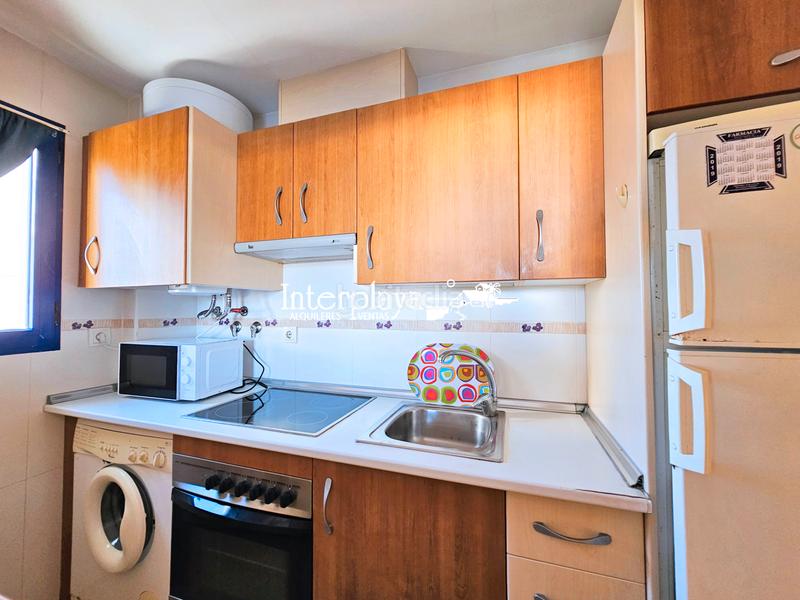 Foto 8816330d-5921-41df-a95e-84d03258d200. Apartament a alcazaba zoco 3 a Playa del Galán Manga del Mar Menor (La)