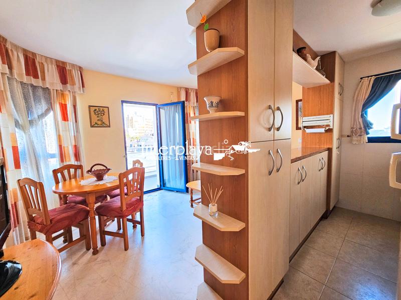 Foto 902a6c81-98f5-4d97-bb83-cff8c539c5cf. Apartament a alcazaba zoco 3 a Playa del Galán Manga del Mar Menor (La)