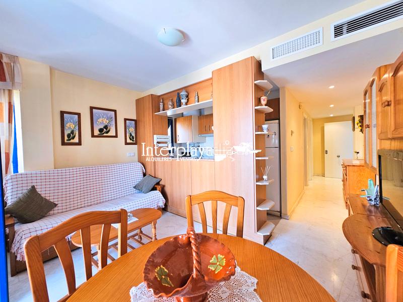 Foto a74687b1-1a27-4c3b-8bbe-8dda7091b462. Apartament a alcazaba zoco 3 a Playa del Galán Manga del Mar Menor (La)