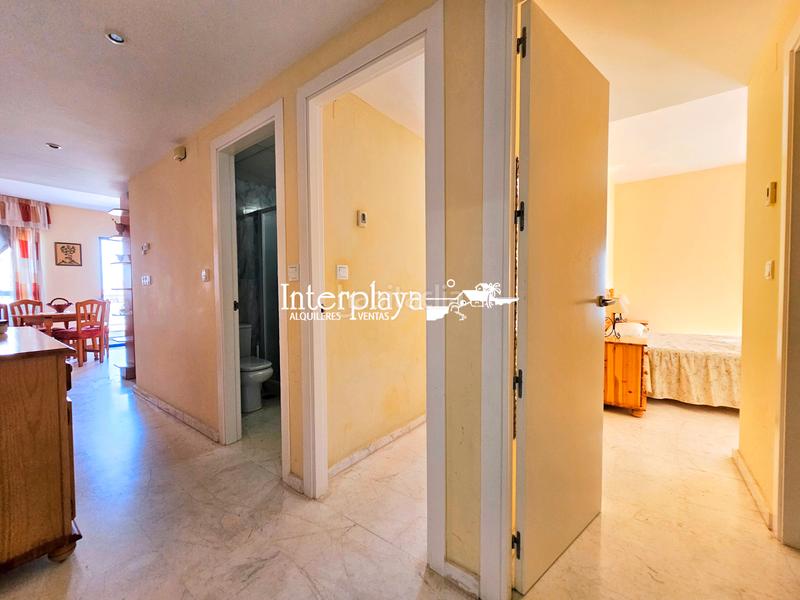 Foto ba631c7b-7b4a-4ce2-b1b7-d1266a2c1726. Apartament a alcazaba zoco 3 a Playa del Galán Manga del Mar Menor (La)