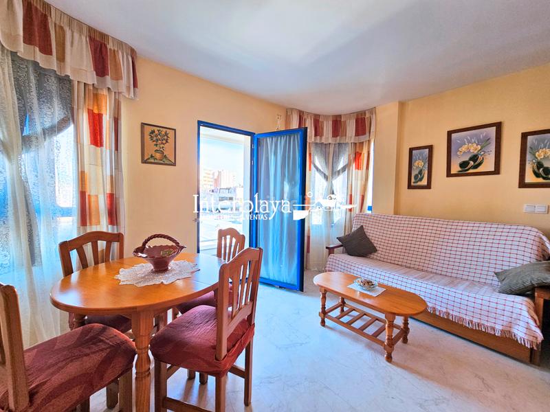 Foto c8b463f6-a4b3-4890-add9-6ced620b475d. Apartament a alcazaba zoco 3 a Playa del Galán Manga del Mar Menor (La)