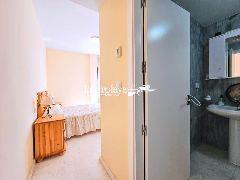 Foto c9df1de5-84cb-4b6c-99c4-ea942e16c67c. Apartament a alcazaba zoco 3 a Playa del Galán Manga del Mar Menor (La)