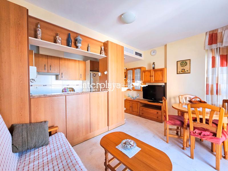 Foto e5180c06-2661-4ef2-990d-f6d42a4193d9. Apartament a alcazaba zoco 3 a Playa del Galán Manga del Mar Menor (La)