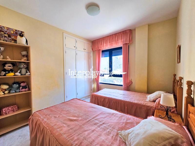 Foto ea1e677e-6dc5-4cf7-bba6-a73feb1749a6. Apartament a alcazaba zoco 3 a Playa del Galán Manga del Mar Menor (La)