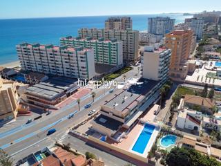 Apartamento en Edificio cancun 1. Piso totalmente reformado en el km.7