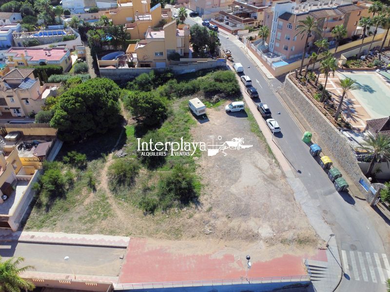 Foto 657103a2-87d9-4b6d-be5f-1b07a311214a. Terreny residencial a plaza calnegre 51 a Zona Galúa - Calnegre Manga del Mar Menor (La)