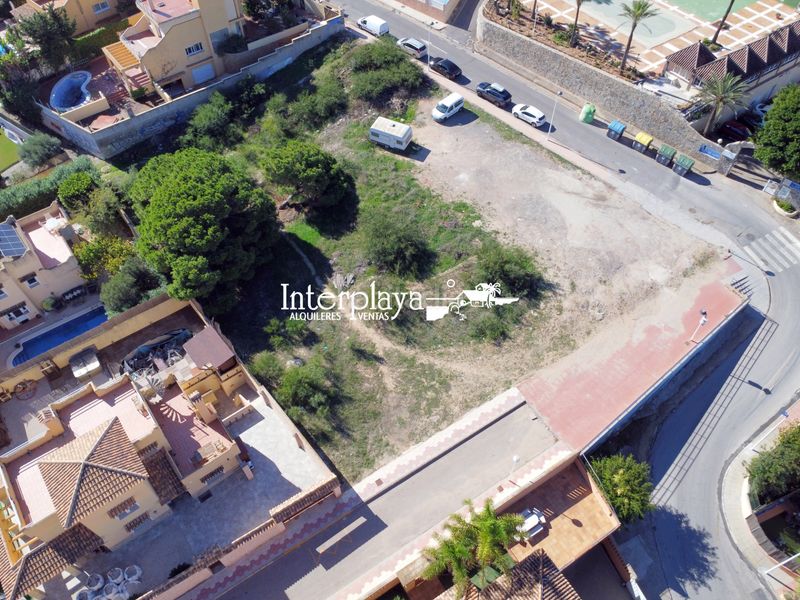 Foto 72ba9fdf-b1c2-4f78-ab3e-a88c5198ad1b. Terreny residencial a plaza calnegre 51 a Zona Galúa - Calnegre Manga del Mar Menor (La)
