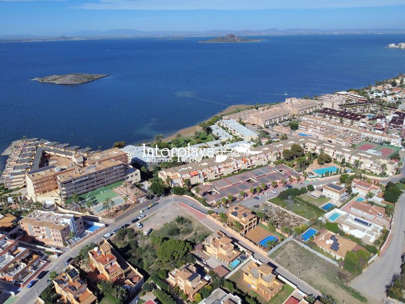 Foto 77314086-2767-4f2e-950e-0149c90c7310. Terreny residencial a plaza calnegre 51 a Zona Galúa - Calnegre Manga del Mar Menor (La)