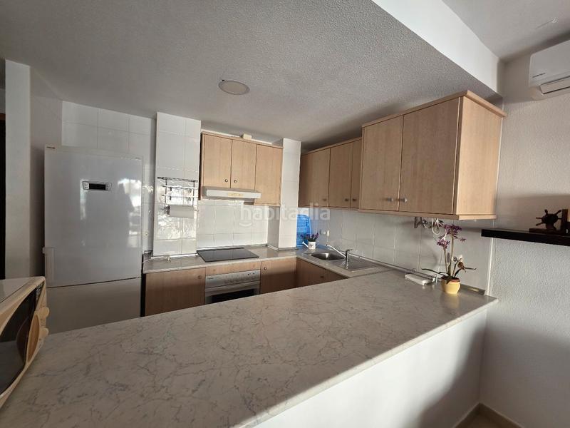 Foto 40f202cc-b480-48e8-aa61-1e879183234f. Apartament a calle sierra del almirez 15 a Veneziola Manga del Mar Menor (La)