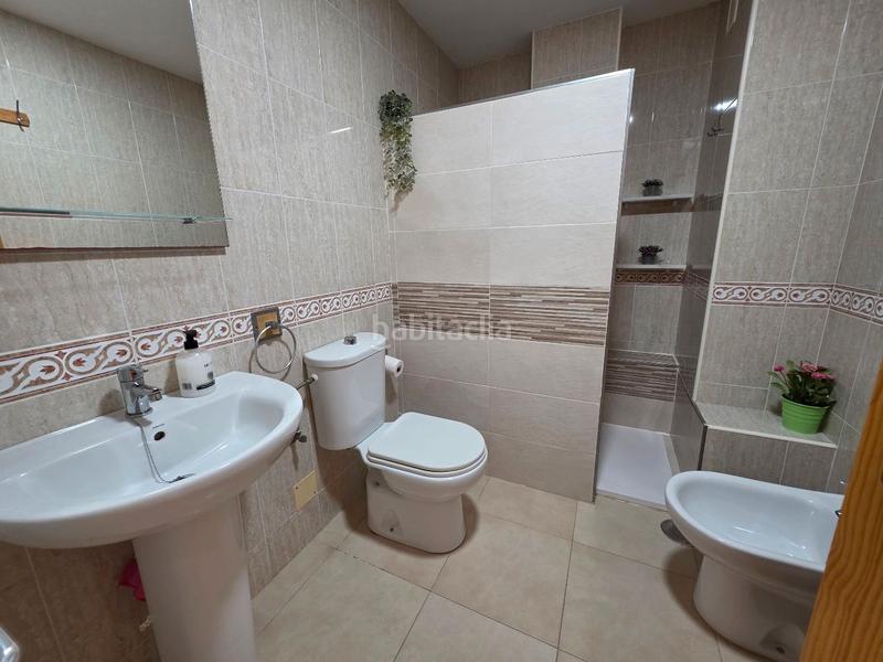 Foto c5f121f6-ab62-4d3c-88b8-be8dec9b751c. Apartament a calle sierra del almirez 15 a Veneziola Manga del Mar Menor (La)