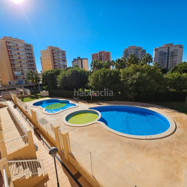 Foto c61845b3-6e07-4c38-bc8d-b8ee1864e686. Apartament a calle sierra del almirez 15 a Veneziola Manga del Mar Menor (La)