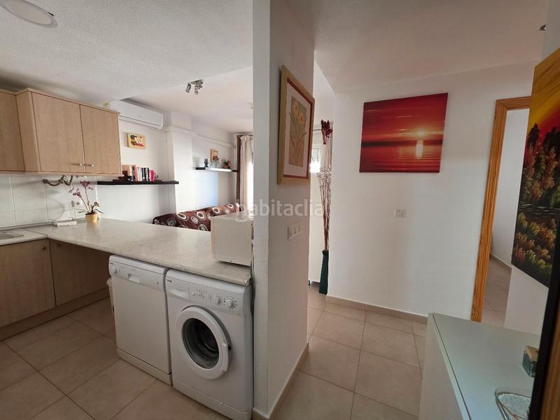 Foto d8303e1d-3f26-4c58-b77d-72771bd287e8. Apartament a calle sierra del almirez 15 a Veneziola Manga del Mar Menor (La)