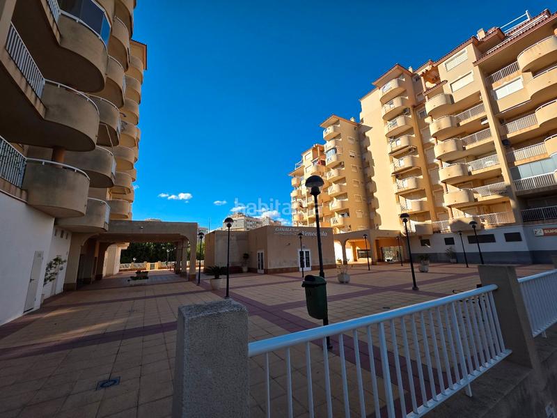 Foto 6c341bfc-44b5-4e9c-9090-9498840540ab. Apartment in calle sierra del almirez 15 in Veneziola Manga del Mar Menor (La)