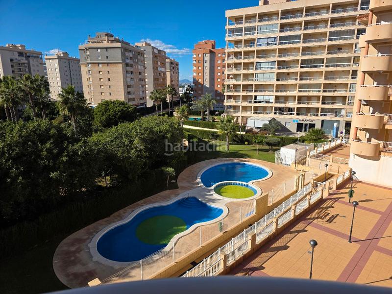 Foto 7f073753-42d7-4223-968f-7fe1ca5eae75. Apartment in calle sierra del almirez 15 in Veneziola Manga del Mar Menor (La)