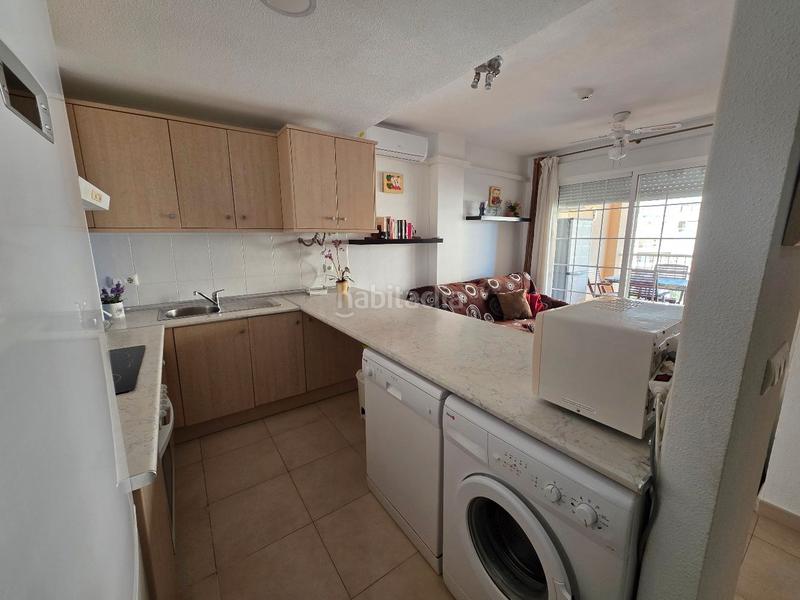 Foto 7f8af787-ea2d-4d46-821d-502422866b29. Apartment in calle sierra del almirez 15 in Veneziola Manga del Mar Menor (La)