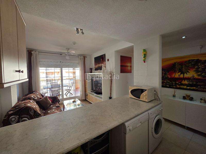 Foto d7aa1247-871d-4805-a92d-29bb699cabca. Apartment in calle sierra del almirez 15 in Veneziola Manga del Mar Menor (La)