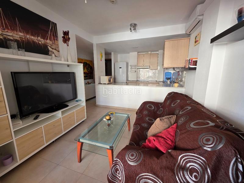 Foto 3d012f96-b9a0-46c4-900d-b720c4b2c475. Appartement dans calle sierra del almirez 15 dans Veneziola Manga del Mar Menor (La)