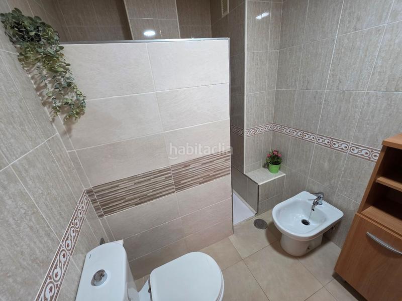 Foto 62886a8c-a24e-446a-8903-129b6f8fc19b. Appartement dans calle sierra del almirez 15 dans Veneziola Manga del Mar Menor (La)