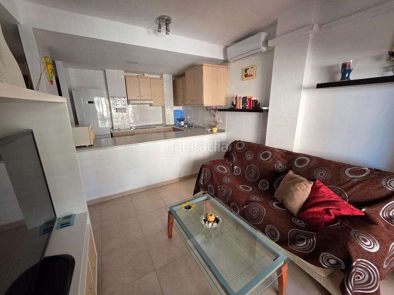 Foto 9f42344c-ef3a-4b54-9235-42e93877c502. Appartement dans calle sierra del almirez 15 dans Veneziola Manga del Mar Menor (La)