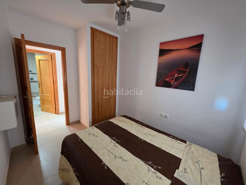 Foto c38d231d-fe22-4e7e-966a-10aa10568463. Appartement dans calle sierra del almirez 15 dans Veneziola Manga del Mar Menor (La)