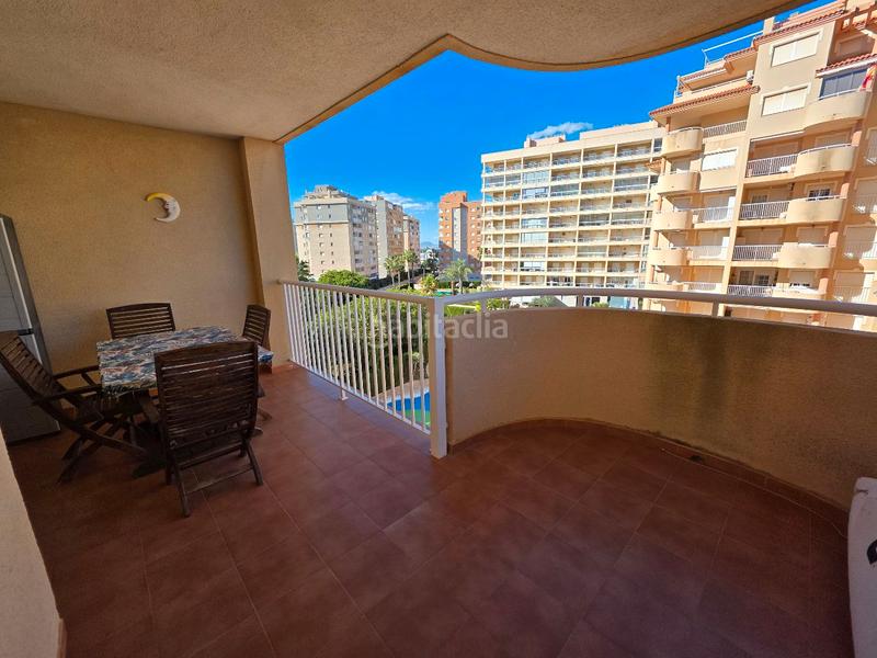 Foto efc44d25-e0f5-4f86-9ee6-14bfe14cc114. Appartement dans calle sierra del almirez 15 dans Veneziola Manga del Mar Menor (La)