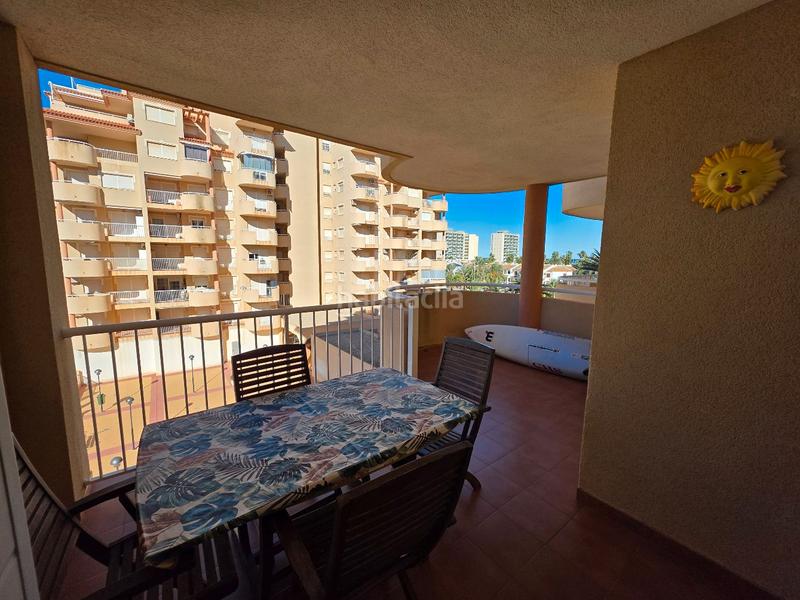 Foto 5ab7a053-69a5-424c-9640-78090d179a86. Appartement in calle sierra del almirez 15 in Veneziola Manga del Mar Menor (La)