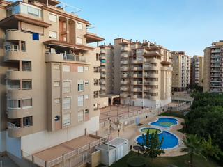 Apartament en Calle sierra del almirez 15