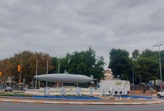 Pis en Calle tirso de molina 6. Piso en el centro de cartagena.