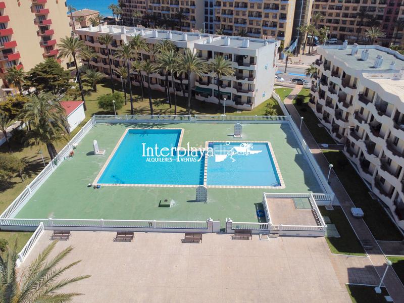 Foto 73efe17b-b336-4dd1-b487-e6ea7496087e. Apartament a n/a a Playa del Galán Manga del Mar Menor (La)