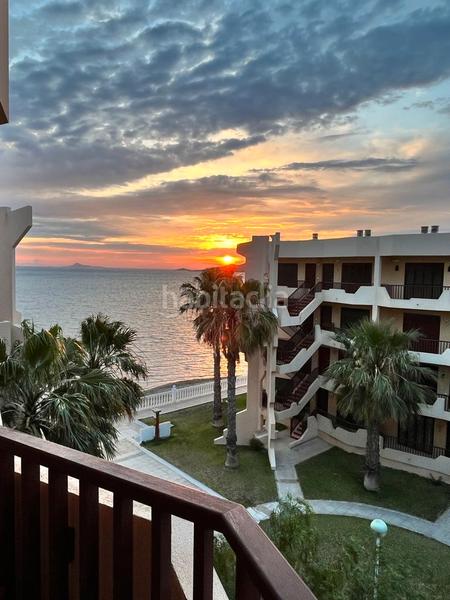 Foto 7aa4b955-6f2b-4e0b-9ceb-c571be6825d1. Apartament a n/a a Playa del Galán Manga del Mar Menor (La)