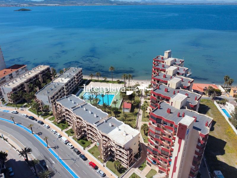 Foto 7d108043-1252-4b7f-be65-f8a7c65f84a9. Apartament a n/a a Playa del Galán Manga del Mar Menor (La)