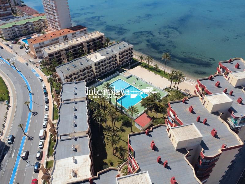 Foto 8550d5e4-30ca-4adf-b990-0fb63e507ee2. Apartament a n/a a Playa del Galán Manga del Mar Menor (La)