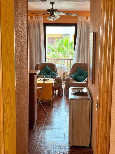 Foto a91a343d-aa5f-4ccc-b89b-056cb57f81f7. Apartament a n/a a Playa del Galán Manga del Mar Menor (La)