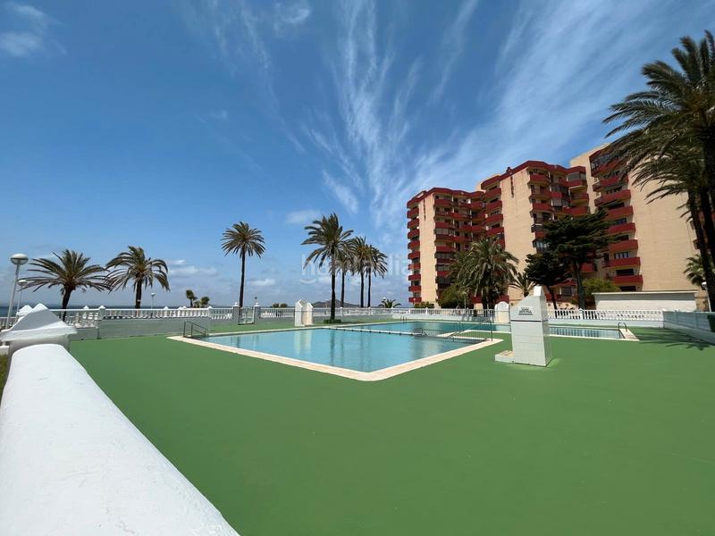 Foto b59f328c-b72d-4196-8d5a-85a8d3a8ec53. Apartament a n/a a Playa del Galán Manga del Mar Menor (La)