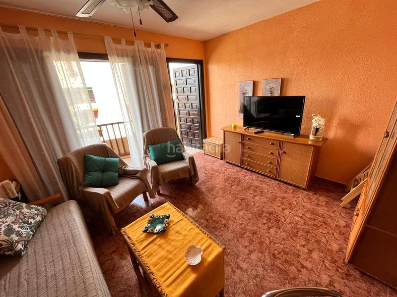 Foto cd7c6b85-7895-4ac6-9011-724893cf526c. Apartament a n/a a Playa del Galán Manga del Mar Menor (La)