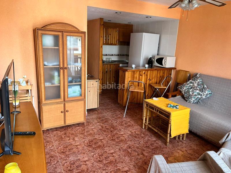 Foto e6d78931-175b-48de-a3e9-5d6eeb44758e. Apartament a n/a a Playa del Galán Manga del Mar Menor (La)