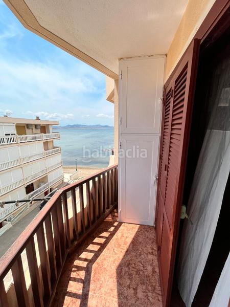 Foto fa026d5c-251d-4612-8a0a-4880f09b178e. Apartament a n/a a Playa del Galán Manga del Mar Menor (La)