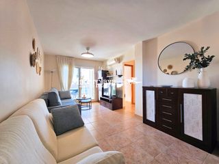 Appartement en Urbanizaci�n veneziola golf 115. Urbanizaci�n en primera l�nea del mar mediterr�neo.