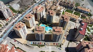 Appartement in Gran vía de la manga 119