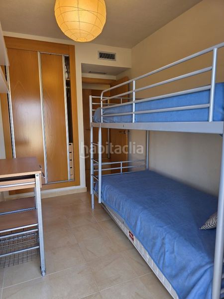Foto 0a4c679c-8d49-4c48-9ac3-a7e084747d33. Àtic a calle extramuros 2 a San Javier San Javier