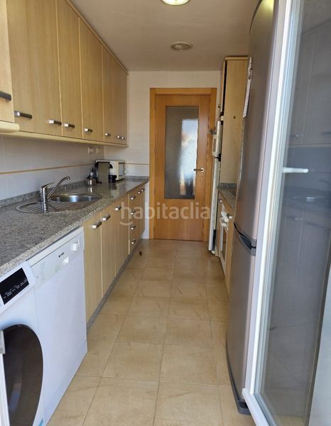 Foto 3ba09c5e-4c60-400e-bd25-32d2a2797d6c. Àtic a calle extramuros 2 a San Javier San Javier