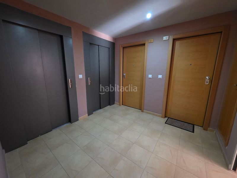 Foto 50258df2-5105-4e50-bd07-b378c72f6ab1. Àtic a calle extramuros 2 a San Javier San Javier