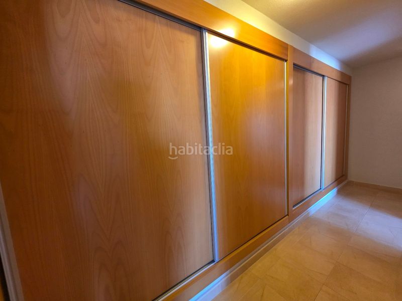 Foto 5a92baed-5c18-4a0b-aadd-15470c1be43c. Àtic a calle extramuros 2 a San Javier San Javier