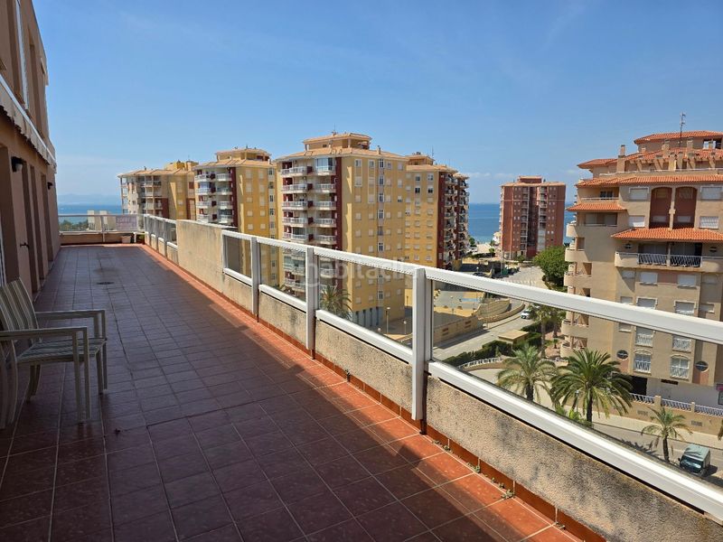 Foto 7a25bf21-26b4-44b1-8972-2b8eac56dd32. Àtic a calle extramuros 2 a San Javier San Javier